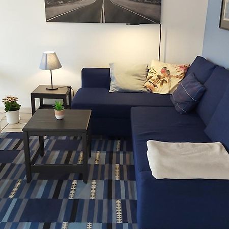 Lln Lodge 新鲁汶 外观 照片