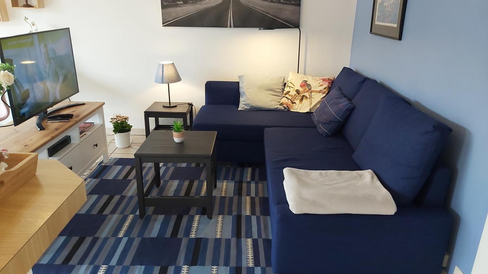 Lln Lodge 新鲁汶 外观 照片