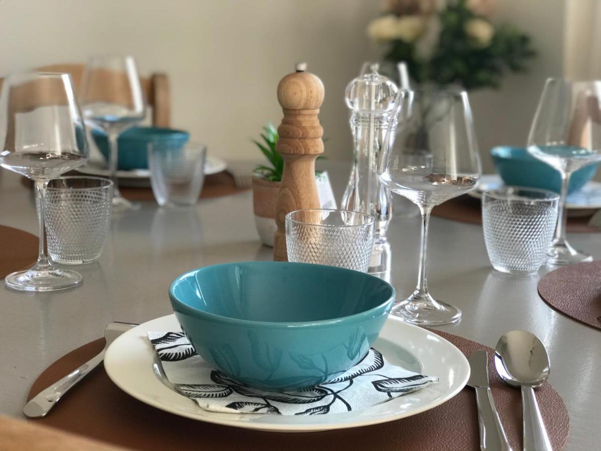 Lln Lodge 新鲁汶 外观 照片
