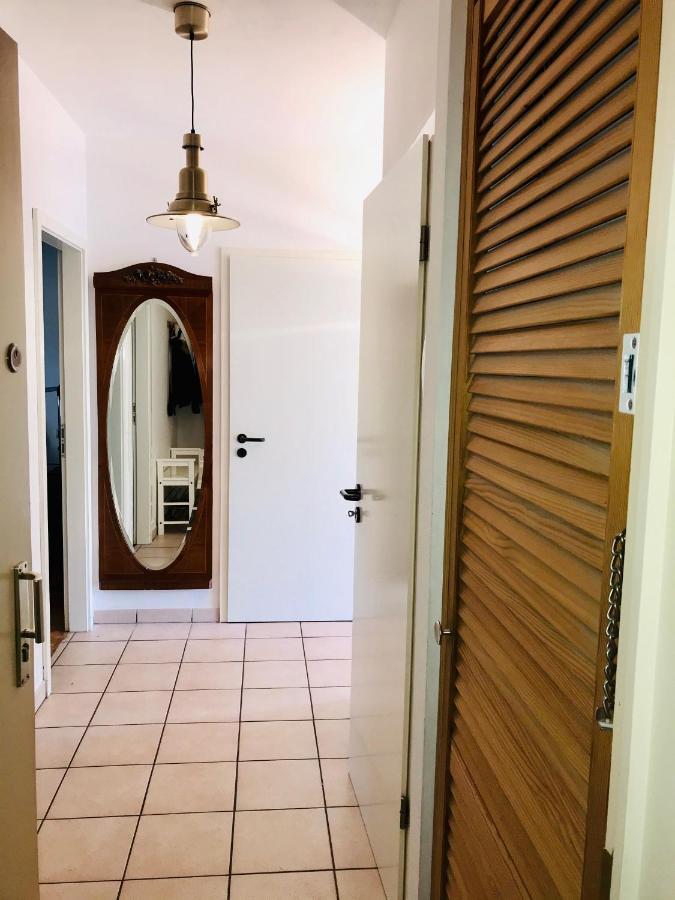 Lln Lodge 新鲁汶 外观 照片
